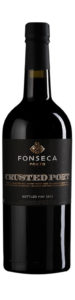 Fonseca Crusted Port NV