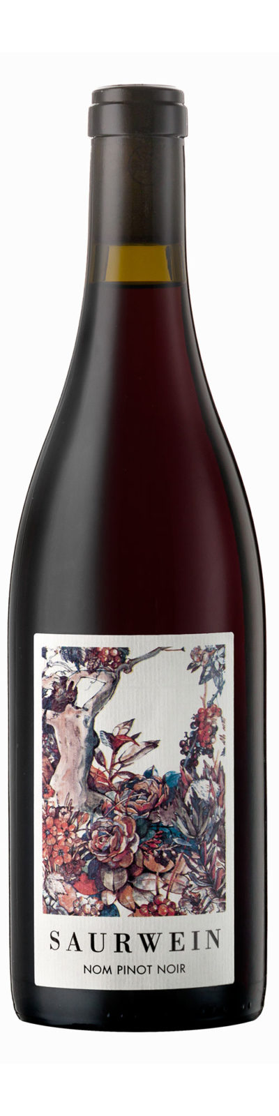 Saurwein Nom Pinot Noir