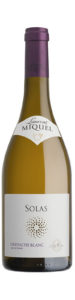 Solas Grenache Blanc