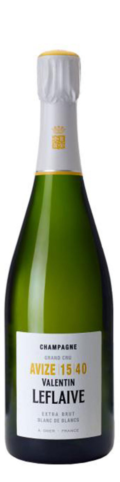 Valentin Leflaive Avize Grand Cru