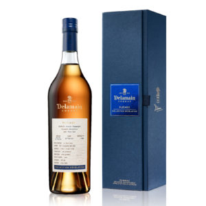 Delamain Pleiade Revelation Malaville