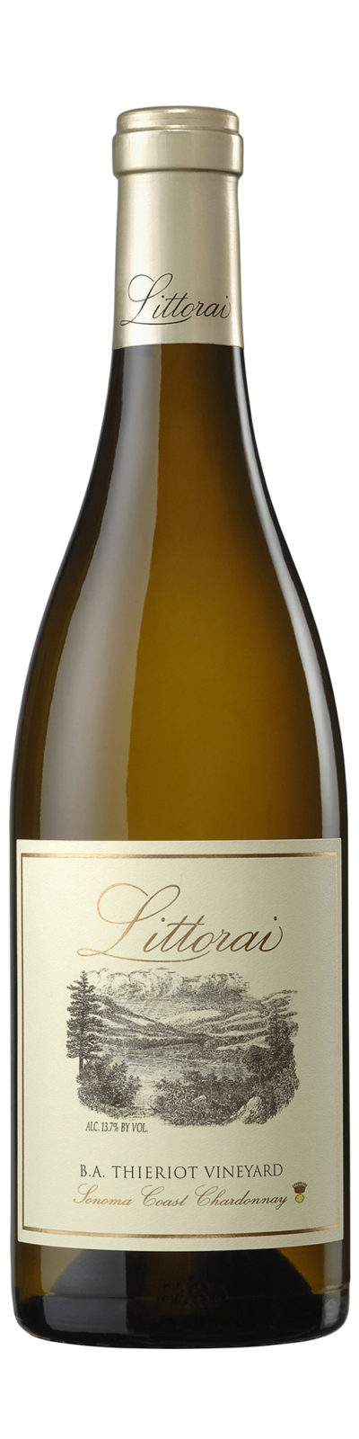 Littorai Thierot Chardonnay