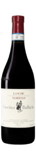 Ballarin Langhe Nebbiolo