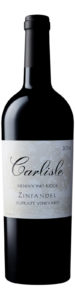 Carlisle Du Pratt Zinfandel