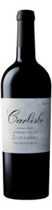 Carlisle Pagani Ranch Zinfandel