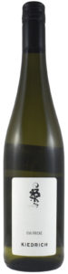 Eva Fricke Kiedrich Riesling