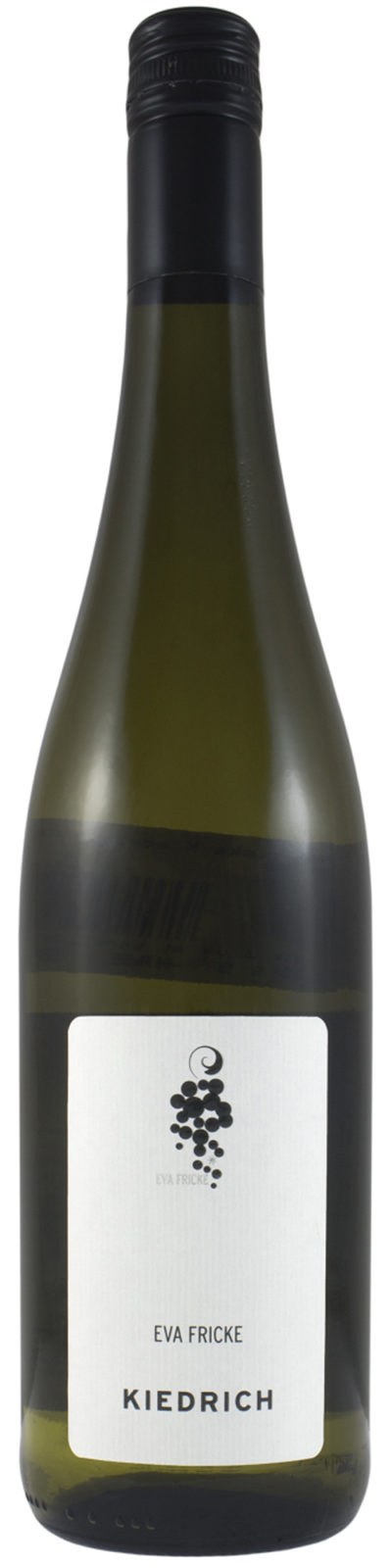 Eva Fricke Kiedrich Riesling