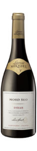 Laurent Miquel Nord Sud Syrah
