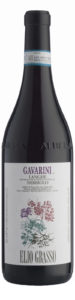 Elio Grasso Gavarini Langhe Nebbiolo